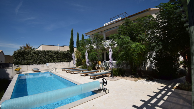 Holiday home Otok Rab - Rab
