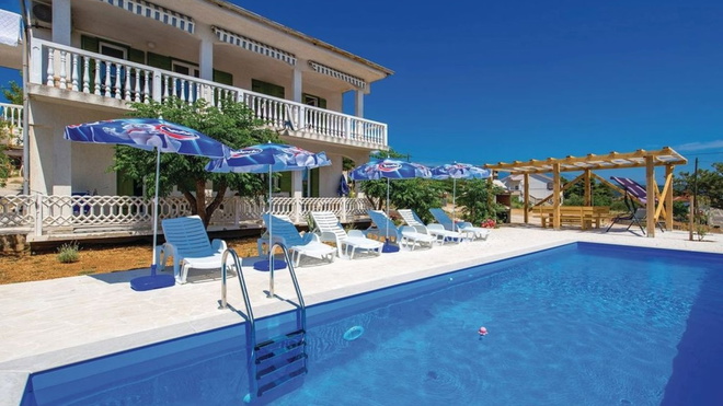 Holiday home Otok Rab - Barbat