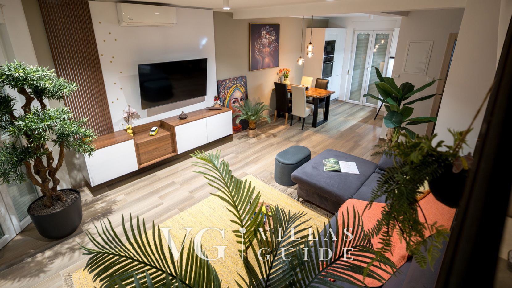 Apartman Andrea