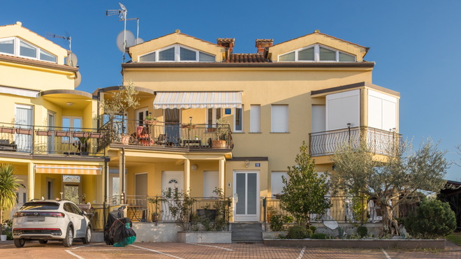 Holiday home Poreč - Nova Vas