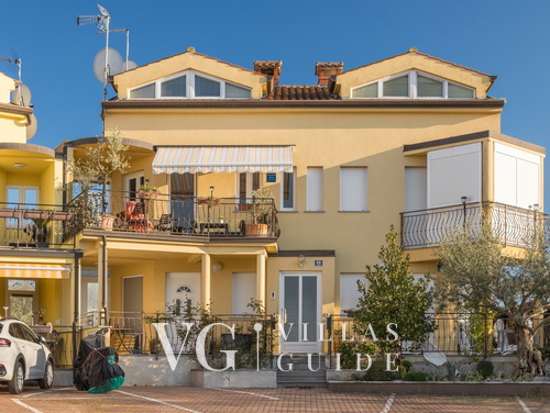 Apartman Andrea