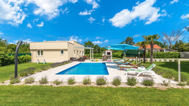 Holiday home Rovinj - Bale