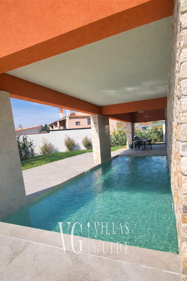 Villa  Valle Lux
