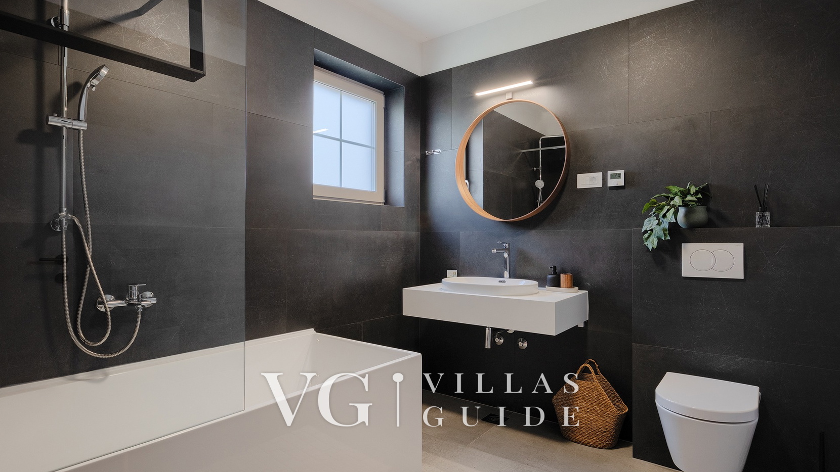 Villa  Valle Lux Bagno