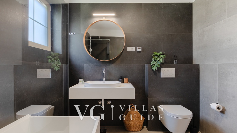 Villa  Valle Lux Bagno