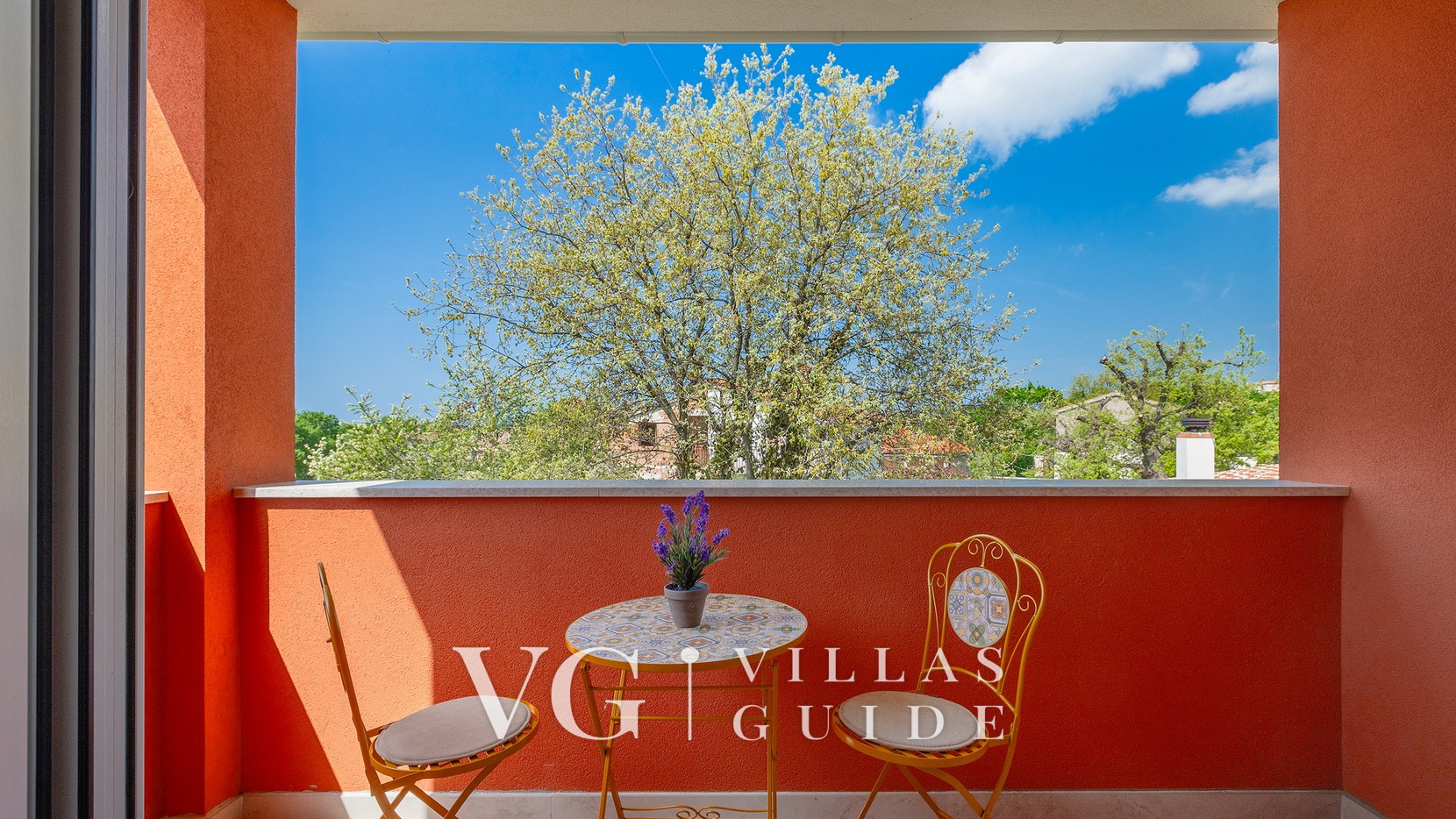 Villa  Valle Lux Contenuto aggiuntivo