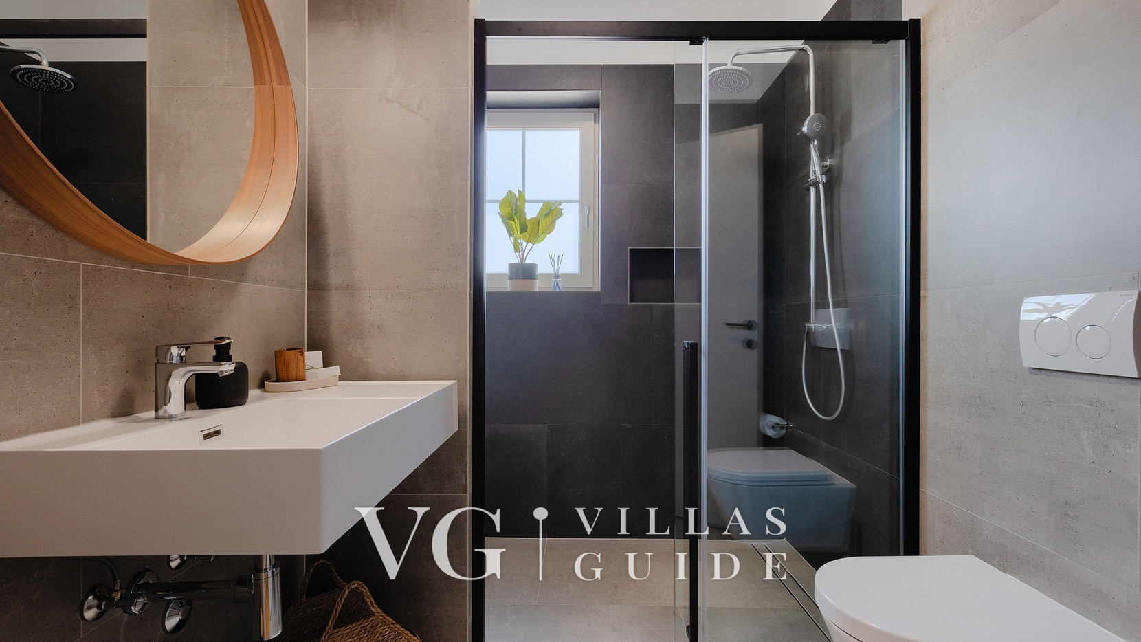 Villa  Valle Lux Bagno