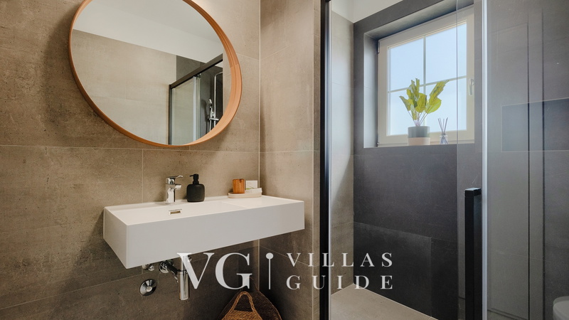 Villa  Valle Lux Bagno