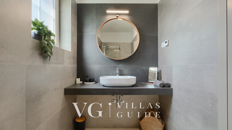 Villa  Valle Lux Bagno