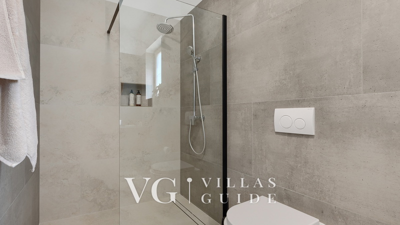 Villa  Valle Lux Bagno