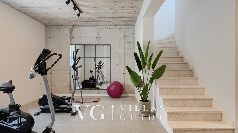 Villa  Valle Lux Contenuto aggiuntivo