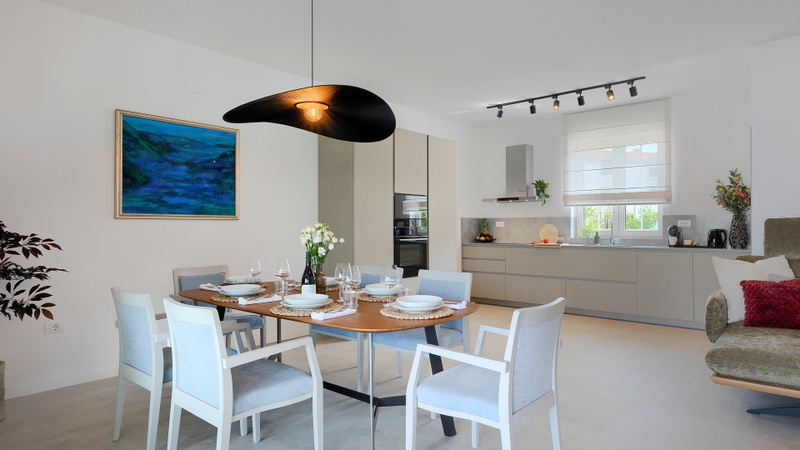 Villa  Valle Lux
