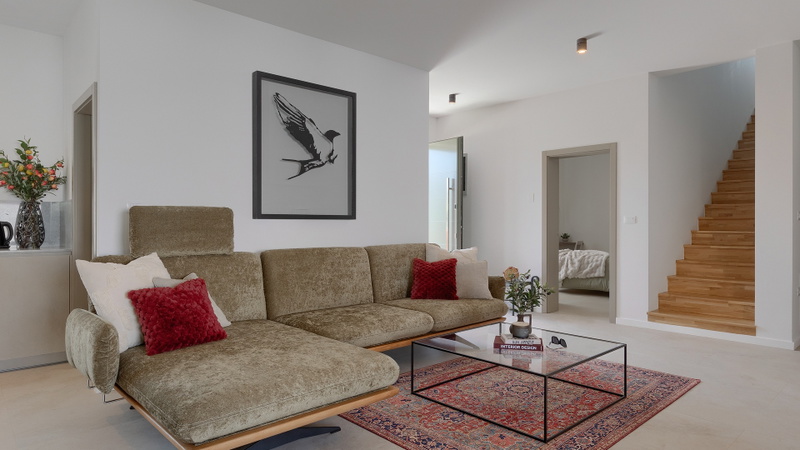Villa  Valle Lux