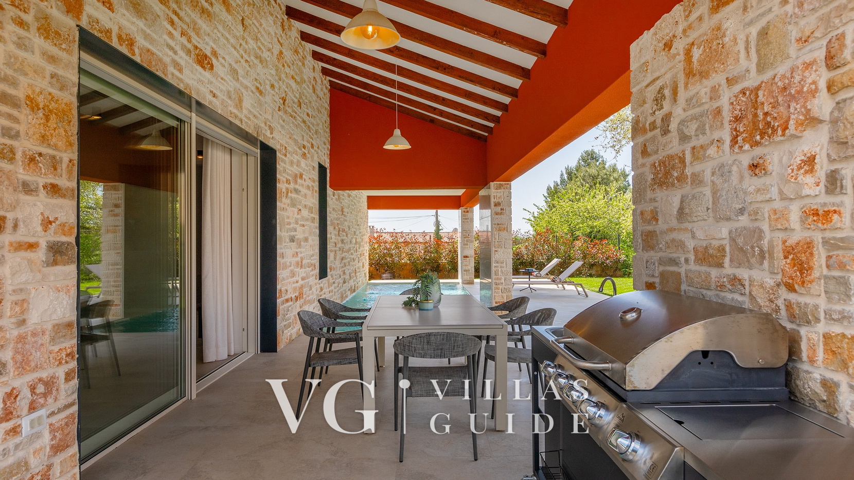 Villa  Valle Lux Contenuto aggiuntivo