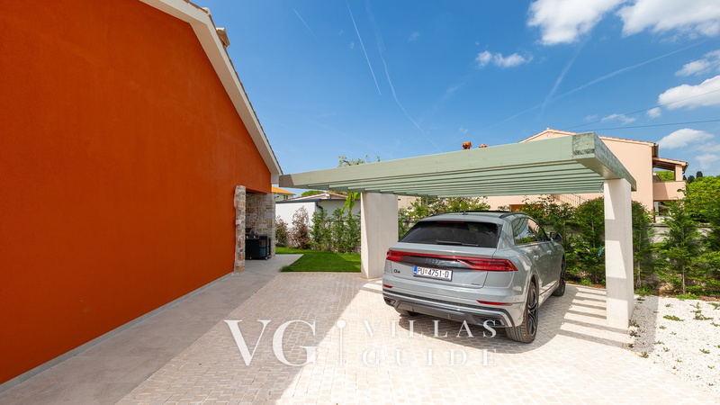 Villa  Valle Lux Contenuto aggiuntivo