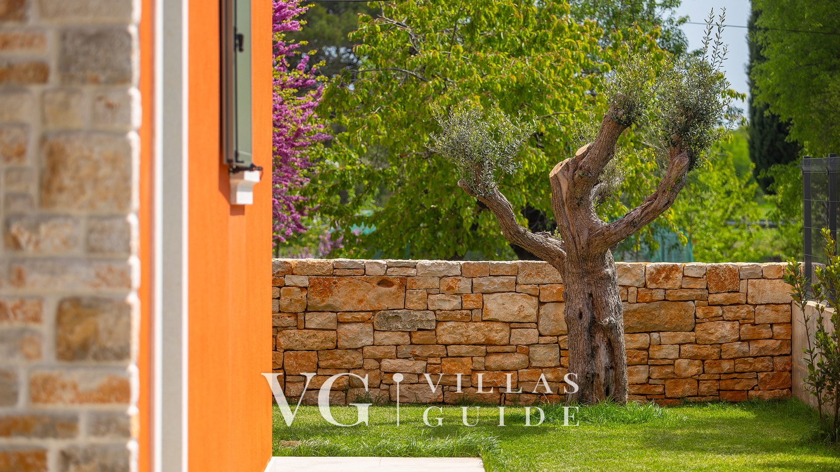 Villa  Valle Lux Contenuto aggiuntivo