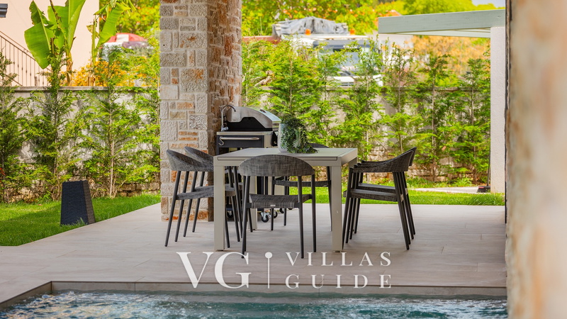 Villa  Valle Lux Contenuto aggiuntivo