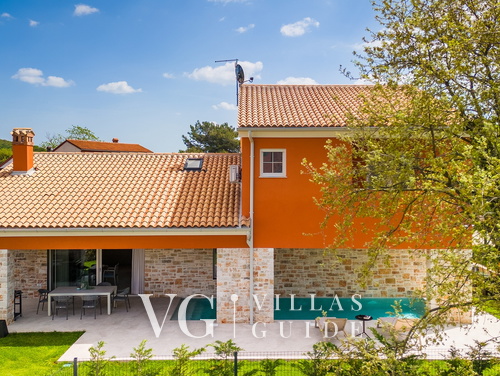 Villa  Valle Lux