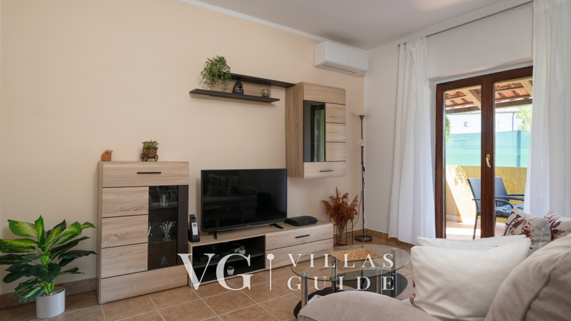 Villa Danijela