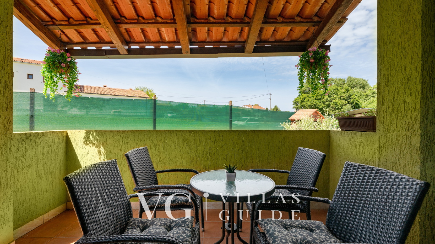 Villa Danijela Dodatni sadržaji