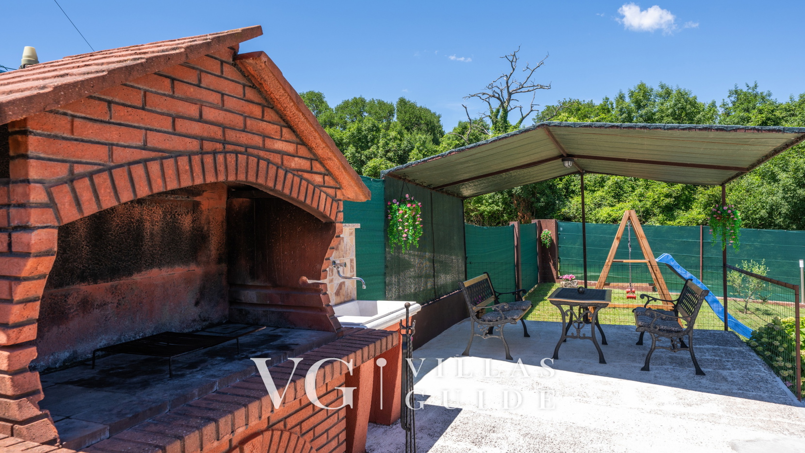 Villa Danijela Dodatni sadržaji