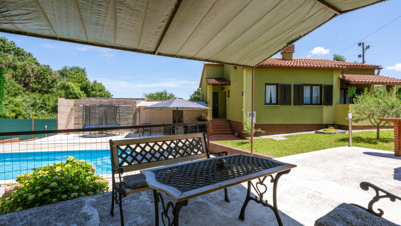Villa Danijela