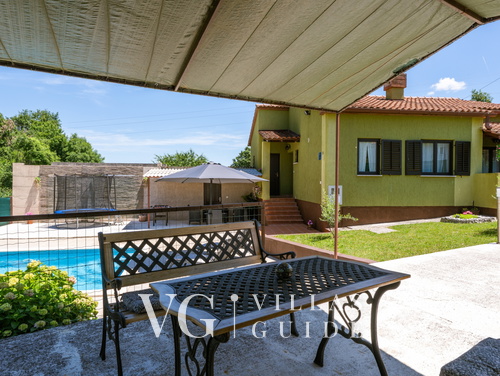 Villa Danijela