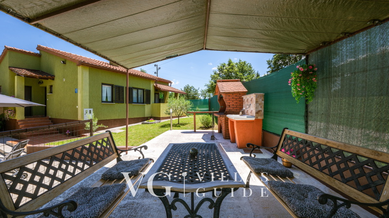 Villa Danijela Dodatni sadržaji