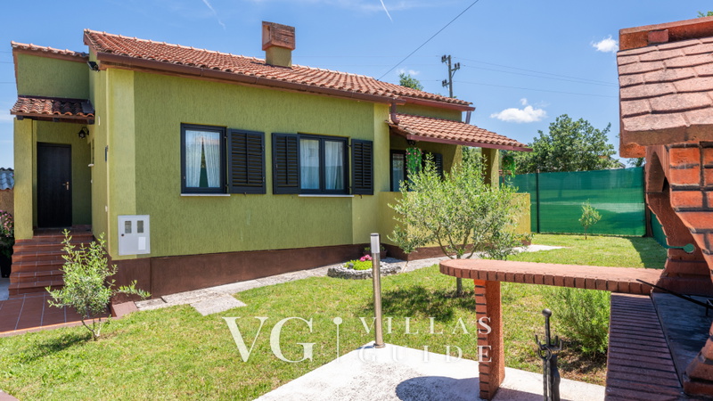 Villa Danijela Dodatni sadržaji