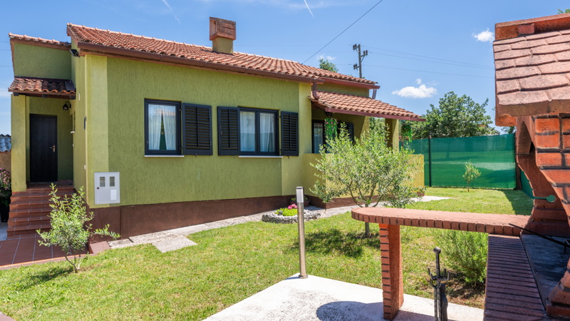 Villa Danijela