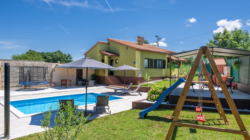 Villa Danijela