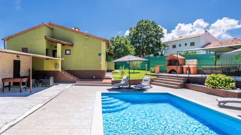 Villa Danijela