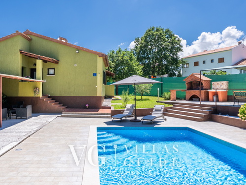 Villa Danijela