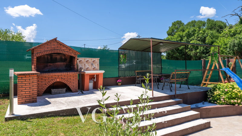 Villa Danijela Dodatni sadržaji