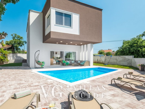 Villa Mia