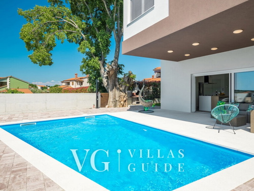 Villa Mia
