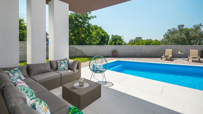 Holiday home Vodnjan - Galižana