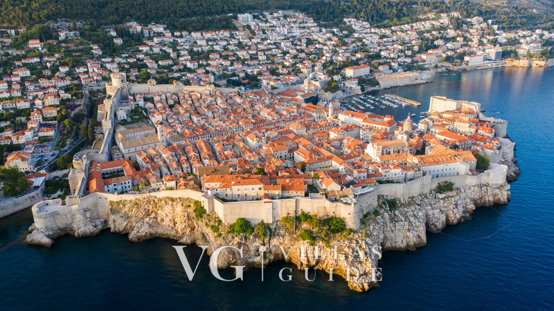 Beach house Martina Microlocation