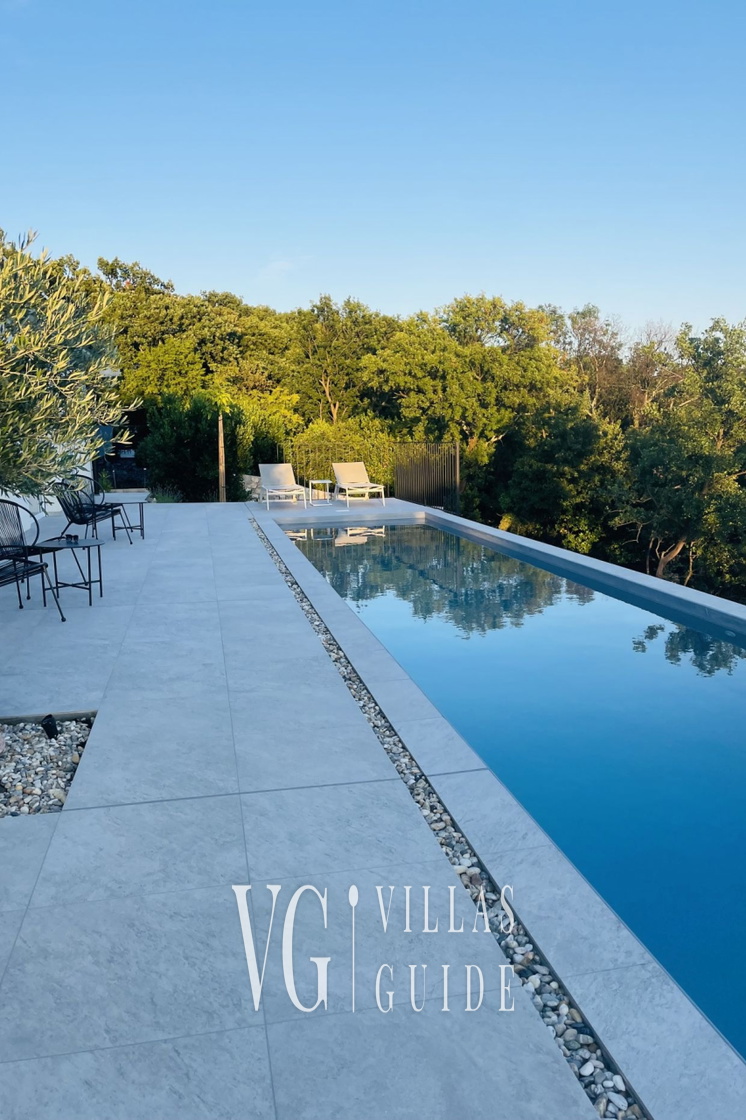 Villa Green Wave Bazen