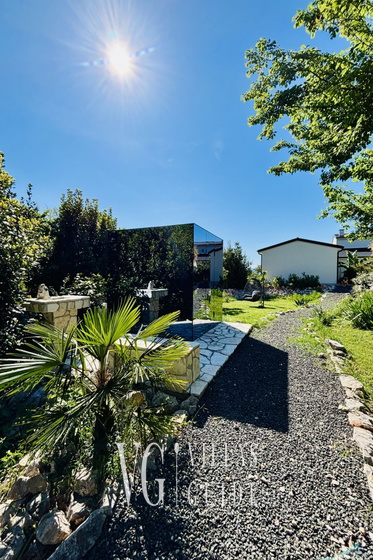 Villa Green Wave wellness