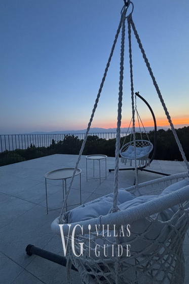 Villa Green Wave Dodatni sadržaji