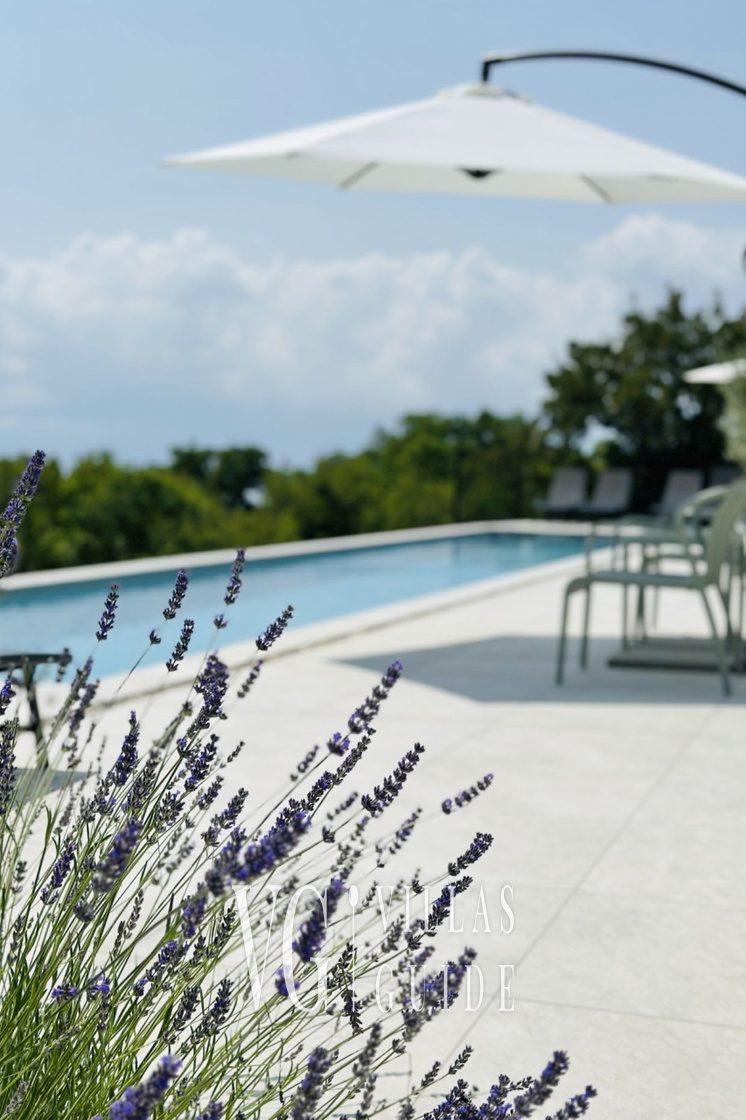 Villa Green Wave Bazen