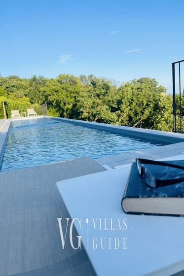 Villa Green Wave Bazen