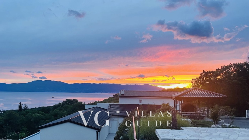 Villa Green Wave Dodatni sadržaji