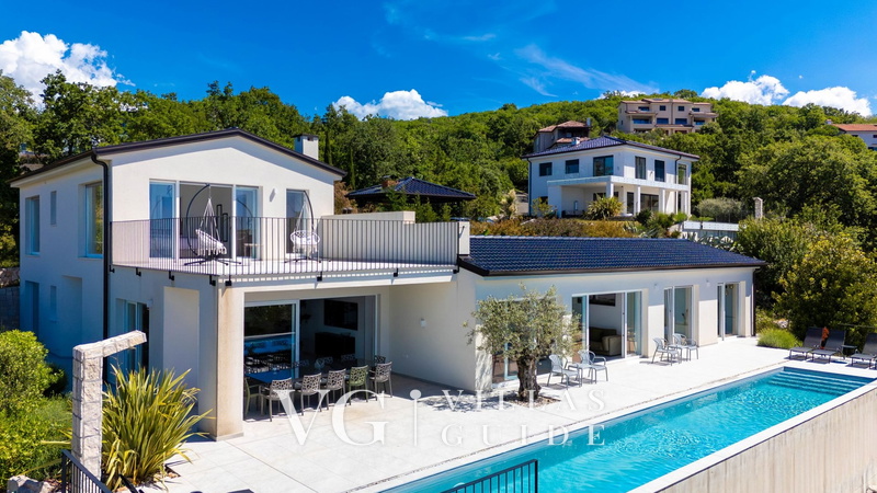 Villa Green Wave Giardino e esterni della proprietà