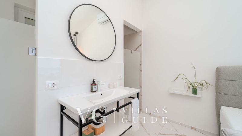 Villa Green Wave Bagno