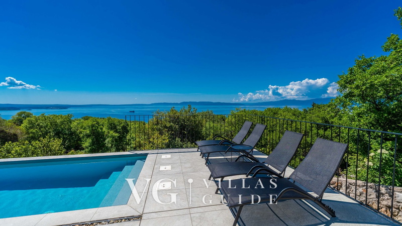 Villa Green Wave