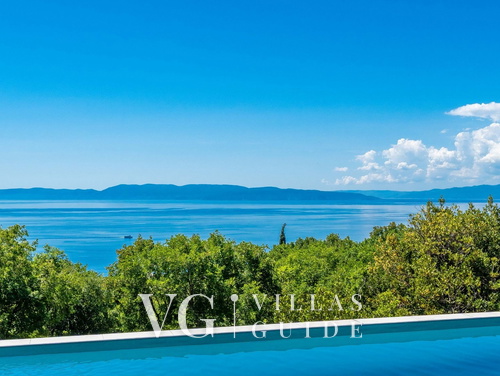 Villa Green Wave