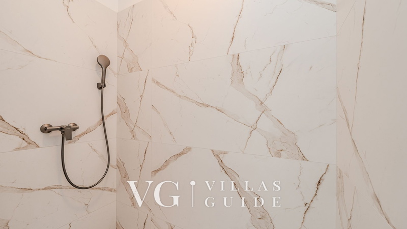 Villa Green Wave Bagno