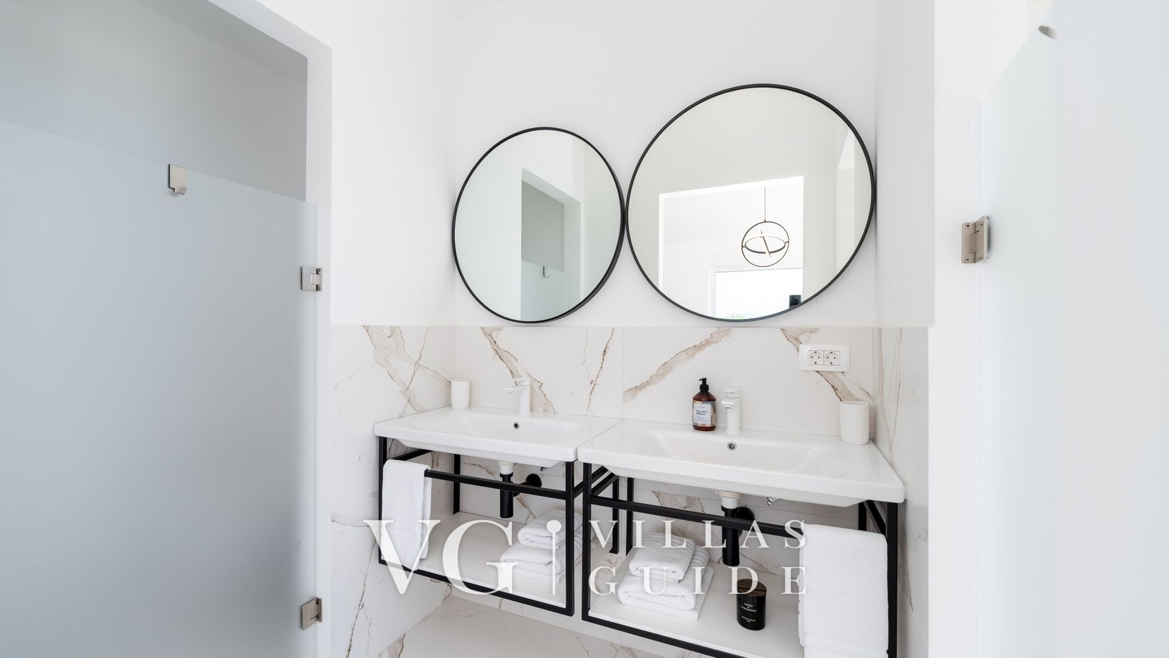 Villa Green Wave Bagno